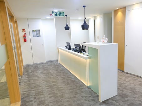 Regus - Harmony - Plot number 70 - Industrial Area 1 - Chandigarh image 2
