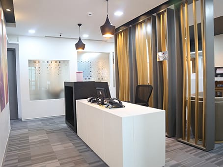 Regus - Khar - Link Road - Khar - Mumbai image 2