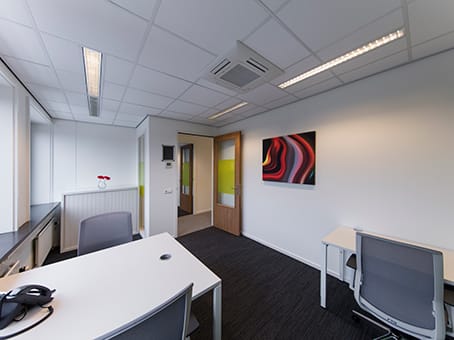 Regus - Stadshart Regus Express - Rembrandtweg 39-41 - Amstelveen image 3