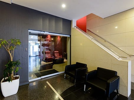 Regus - Hyde Park - Cnr of Jan Smuts avenue and Summit Road - Johannesburg image 3
