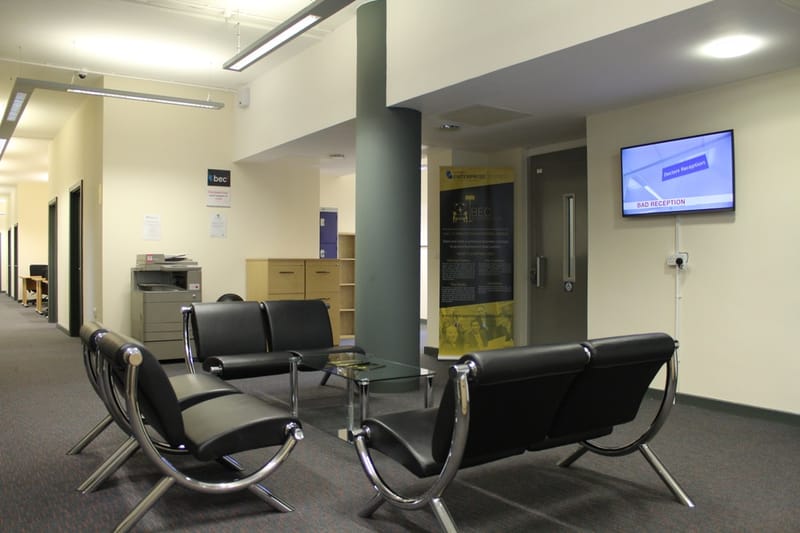 Barking Enterprise Centre - BEC 2 - 50 Wakering Road, IG11 8GN - Barking image 6