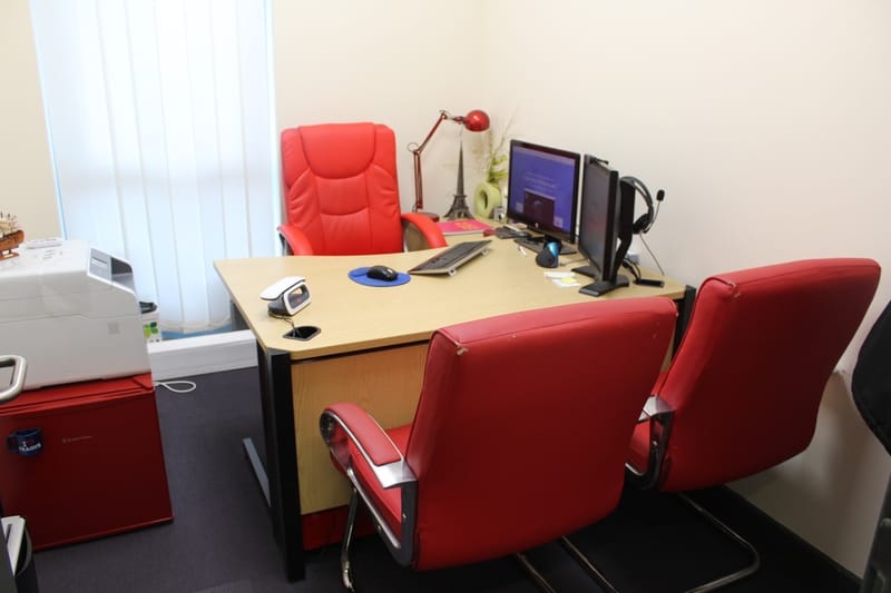 Barking Enterprise Centre - BEC 2 - 50 Wakering Road, IG11 8GN - Barking image 5