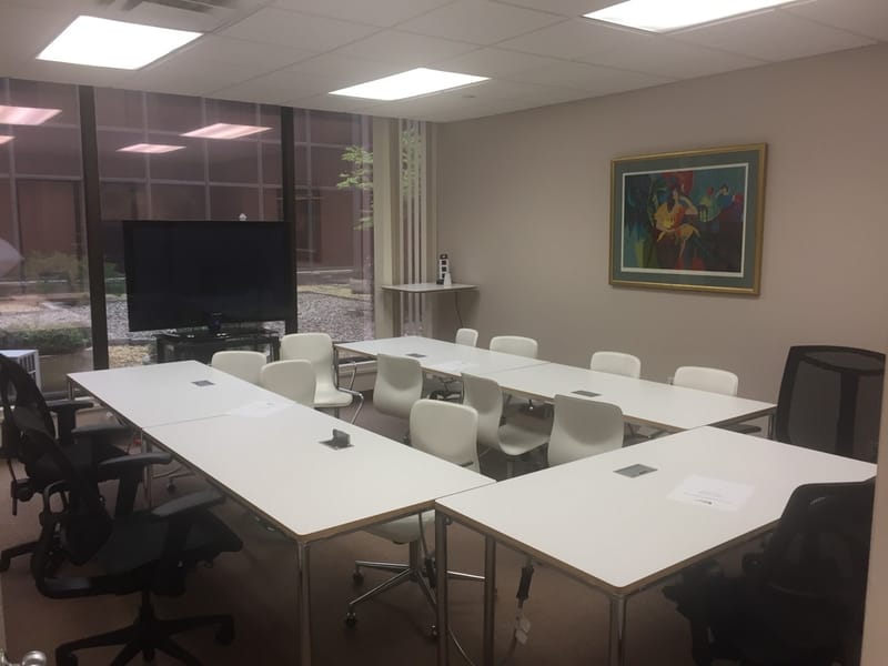U.S. Executive Center - 560 Sylvan Ave, Englewood Cliffs image 4