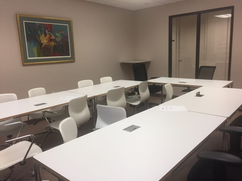 U.S. Executive Center - 560 Sylvan Ave, Englewood Cliffs image 5