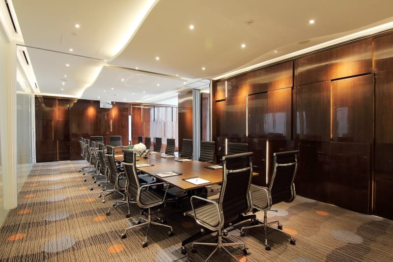 CEO Suite - Sahid Sudirman Centre - Jalan Jenderal Sudirman Kav. 86 - Jakarta image 6