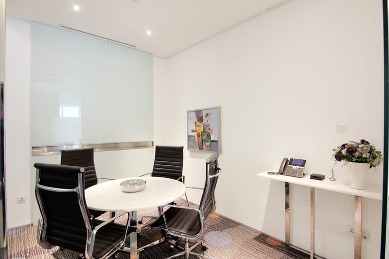 CEO Suite - Sahid Sudirman Centre - Jalan Jenderal Sudirman Kav. 86 - Jakarta image 7