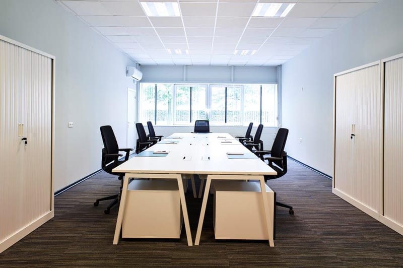Officenter - Kleinhoefstraat 5 - Geel image 11