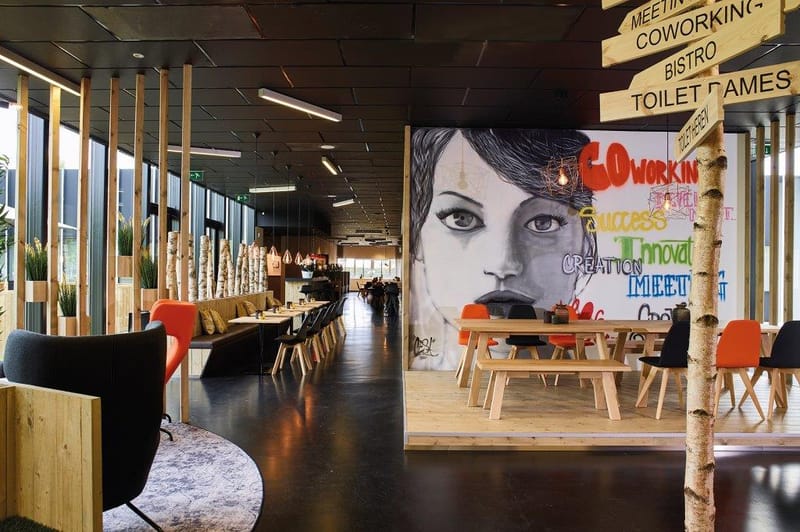 Officenter - Kleinhoefstraat 5 - Geel image 12