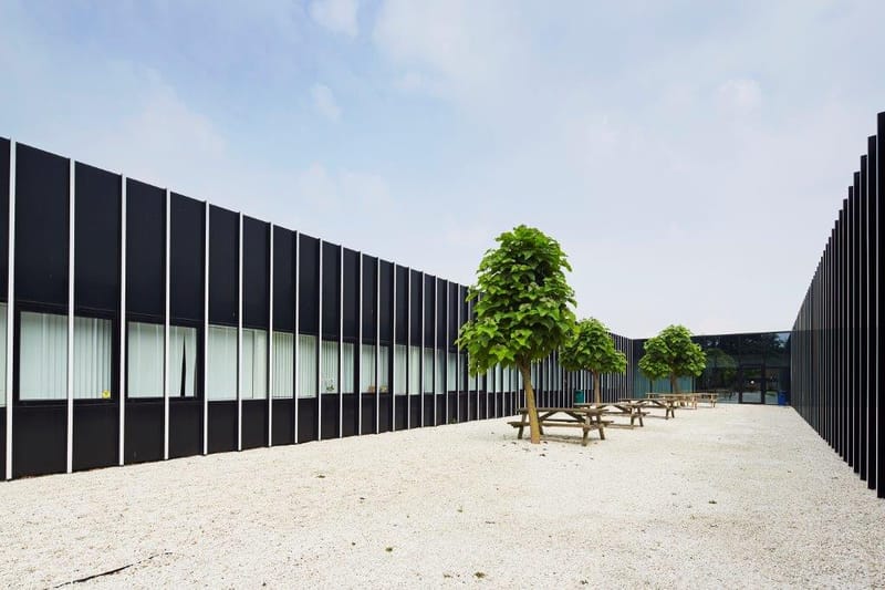 Officenter - Kleinhoefstraat 5 - Geel image 2