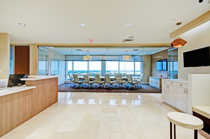 Premier Workspaces - ALN - Allen - South Central Expressway, Allen - TX image 3