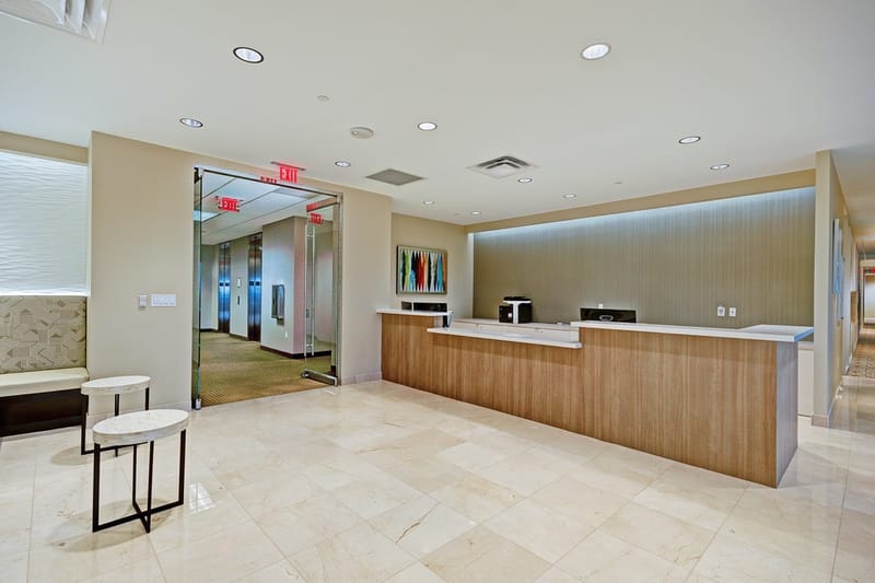 Premier Workspaces - ALN - Allen - South Central Expressway, Allen - TX image 2