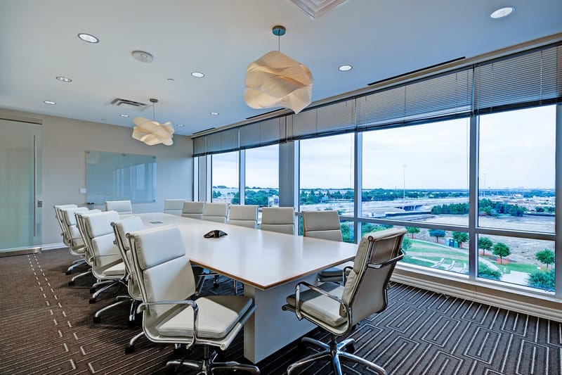 Premier Workspaces - ALN - Allen - South Central Expressway, Allen - TX image 4