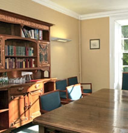 Exeid - Sampsan's Pavilion - Strelley Hall - Main Street, NG8 - Nottingham image 7