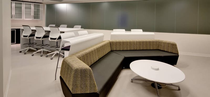 AdvantEdge Workspaces - Wisconsin Ave NW-Washington DC image 10