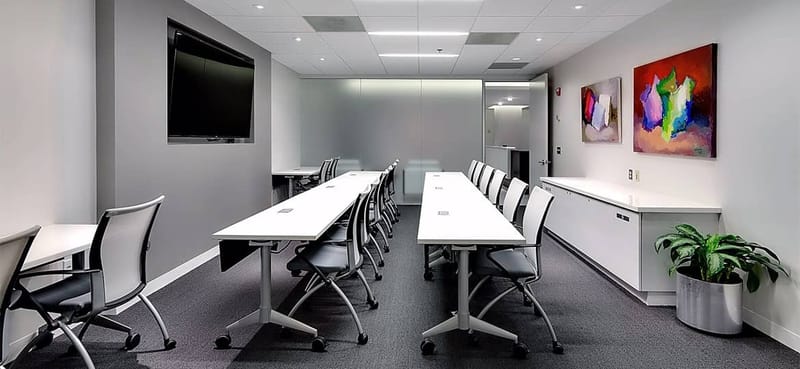 AdvantEdge Workspaces - Wisconsin Ave NW-Washington DC image 11
