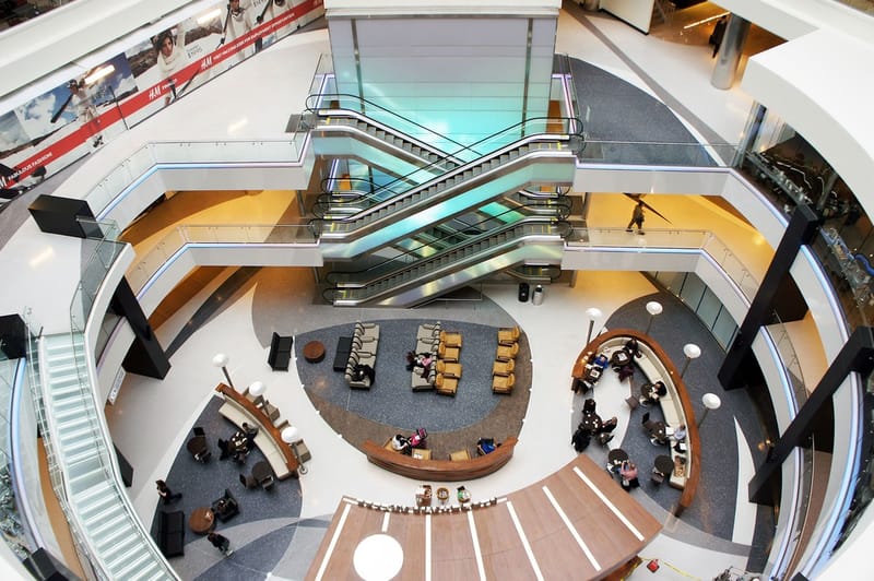 AdvantEdge Workspaces - Wisconsin Ave NW-Washington DC image 2