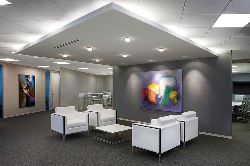 AdvantEdge Workspaces - Wisconsin Ave NW-Washington DC image 3