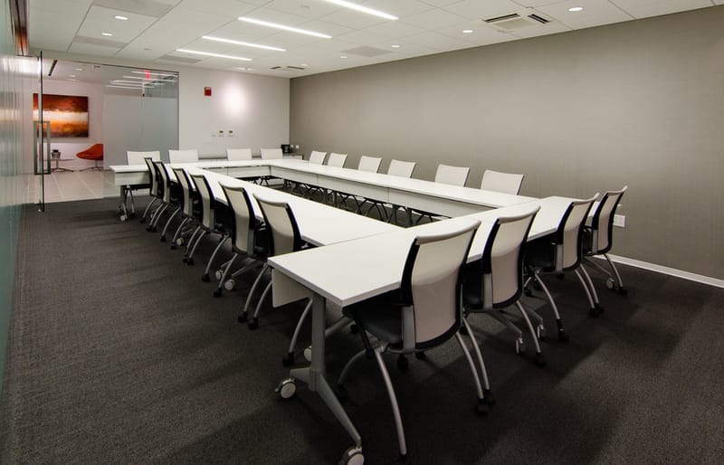 AdvantEdge Workspaces - Wisconsin Ave NW-Washington DC image 5