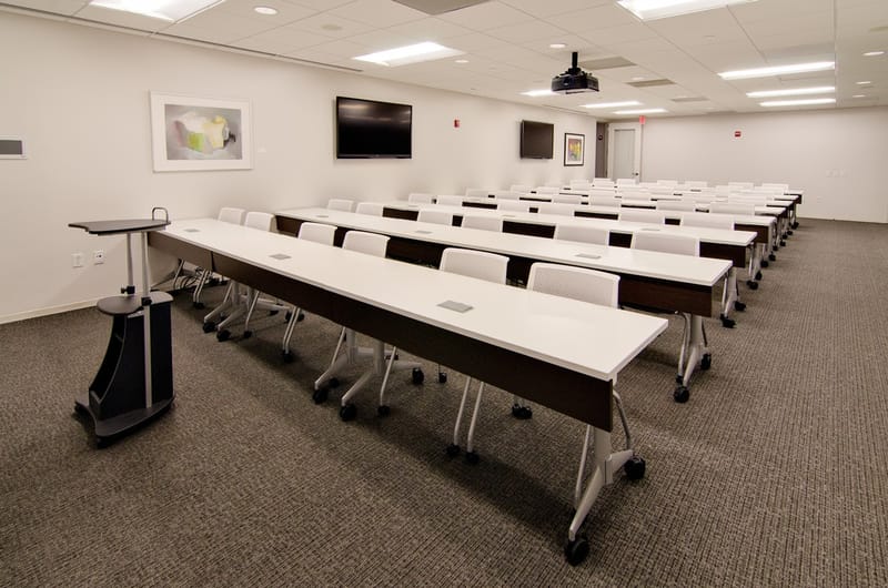 AdvantEdge Workspaces - Wisconsin Ave NW-Washington DC image 4