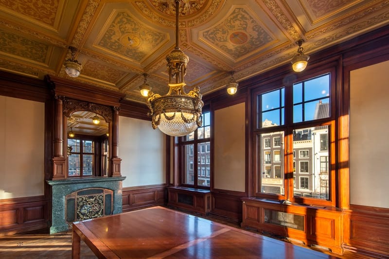 Regus - Singelstaete - Singel 250 - Amsterdam image 10