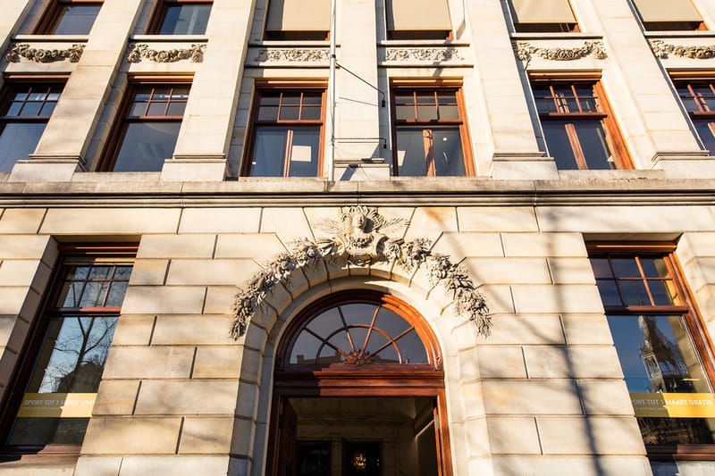 Regus - Singelstaete - Singel 250 - Amsterdam image 3