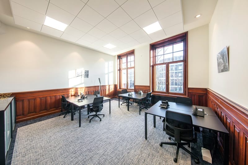 Regus - Singelstaete - Singel 250 - Amsterdam image 6