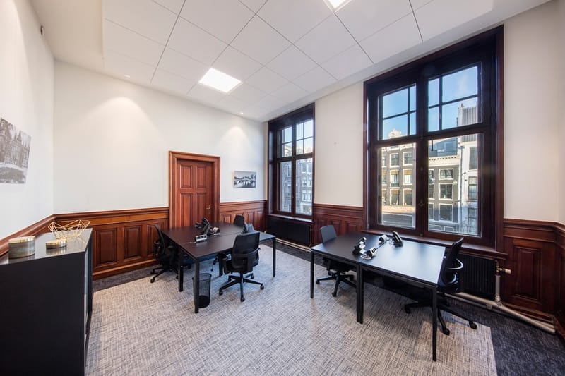 Regus - Singelstaete - Singel 250 - Amsterdam image 7