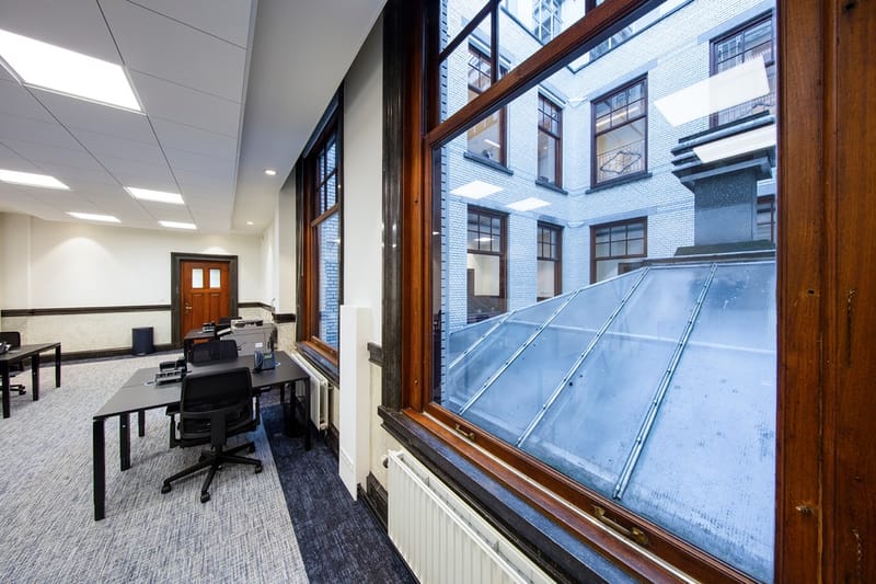 Regus - Singelstaete - Singel 250 - Amsterdam image 8