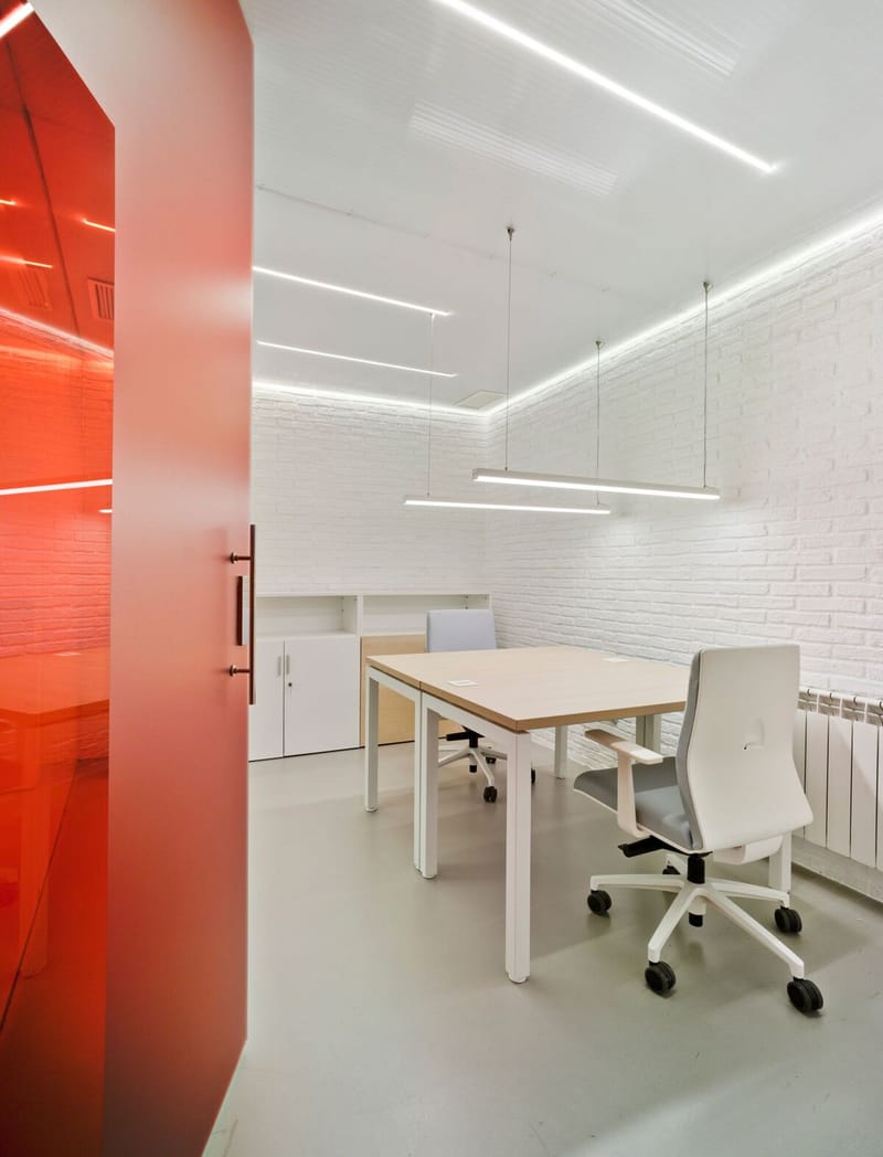 The Underground Den - 52 Calle Nunez de Balboa, 28001 - Madrid image 3
