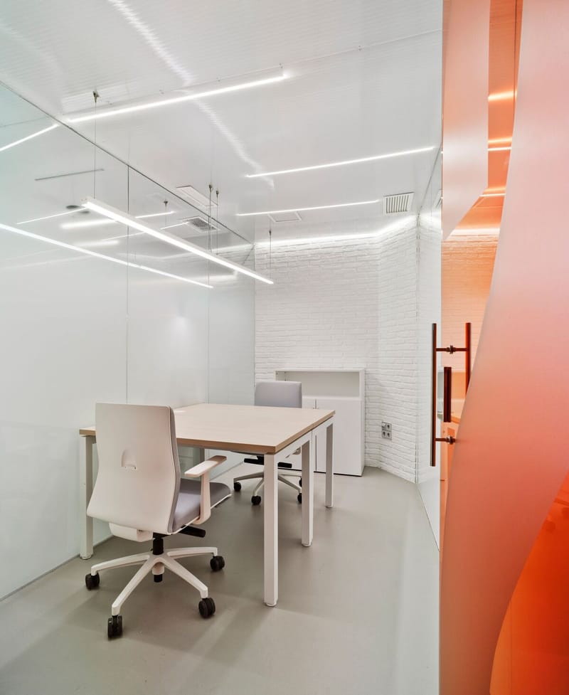 The Underground Den - 52 Calle Nunez de Balboa, 28001 - Madrid image 4