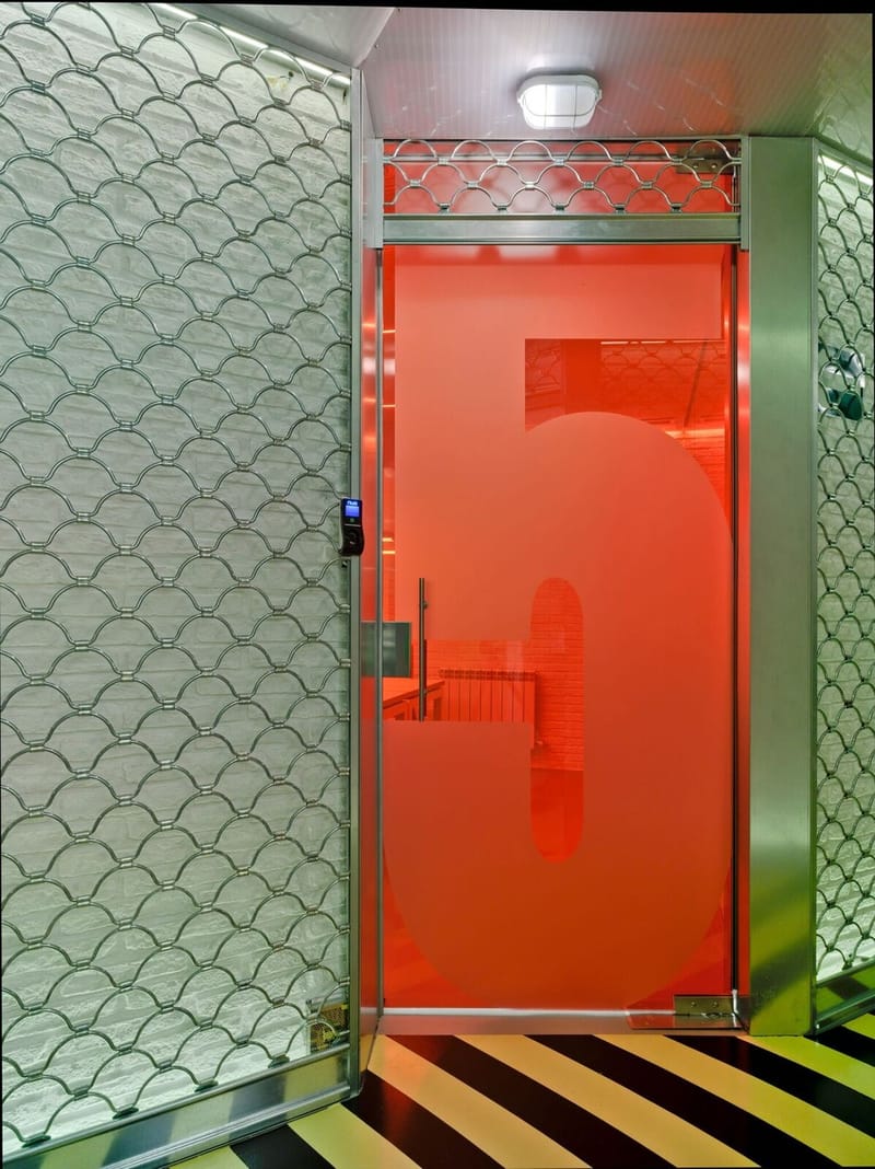 The Underground Den - 52 Calle Nunez de Balboa, 28001 - Madrid image 6