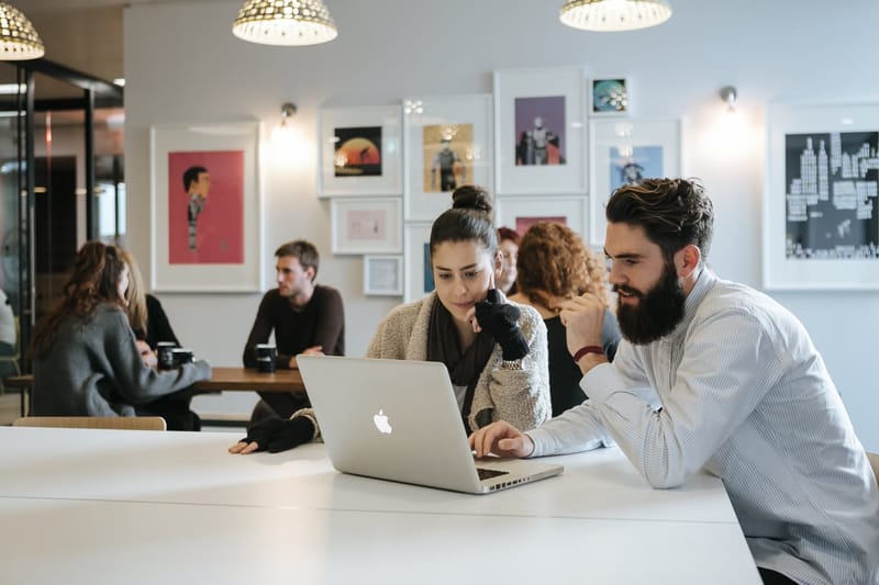 Wework - 31 St. James Ave, Boston image 4