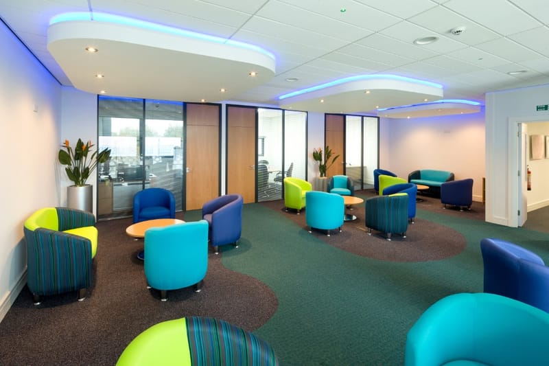 The Deep Business Centre - Tower Street, HU1 - Hull image 2