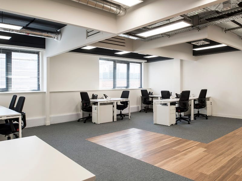 IWG (Spaces) - Causeway House - 13 The Causeway, TW11 - Teddington image 8