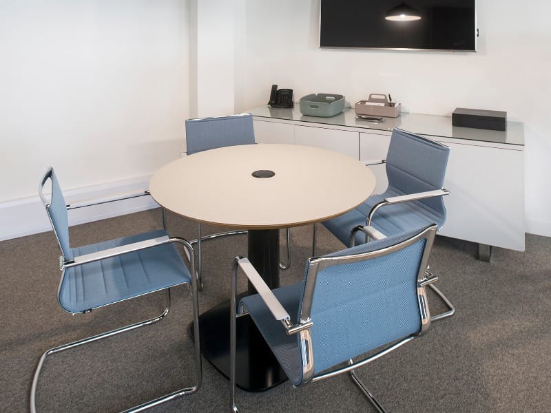 IWG (Spaces) - Causeway House - 13 The Causeway, TW11 - Teddington image 9