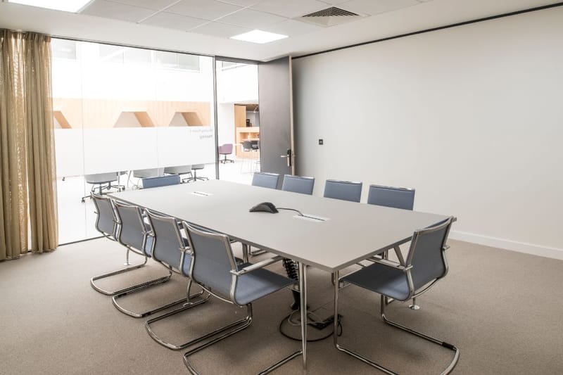IWG (SPACES) - Globe Park - Jubilee House - Third Avenue, SL7 - Marlow image 6