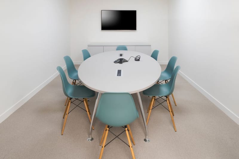 IWG (SPACES) - Globe Park - Jubilee House - Third Avenue, SL7 - Marlow image 7
