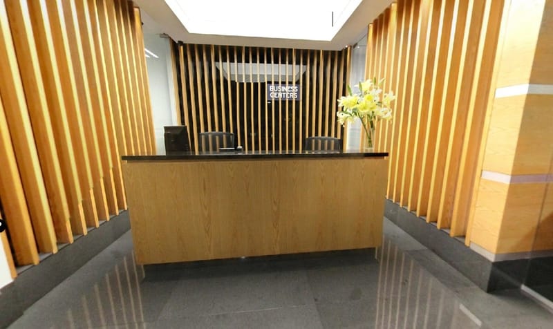 IZA Business Centers Torre XI - Pedro Ramírez VázquezSan Pedro Garza García - Nuevo León image 3