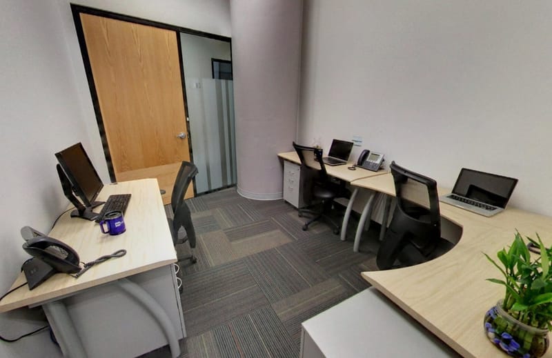 IZA Business Centers Torre XI - Pedro Ramírez VázquezSan Pedro Garza García - Nuevo León image 6