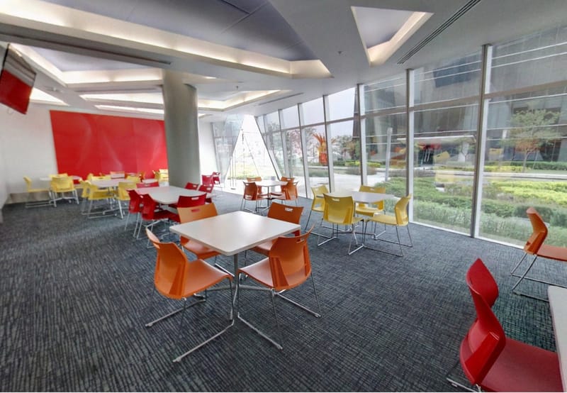 IZA Business Centers Torre XI - Pedro Ramírez VázquezSan Pedro Garza García - Nuevo León image 7