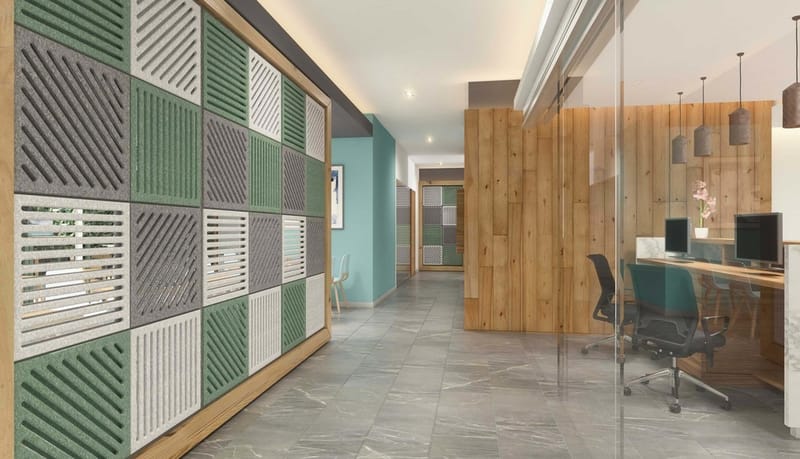 IZA Business Centers Avanta Gardens - Av. Vasconcelos 755 - Col. Del Valle - San Pedro Garza García image 3