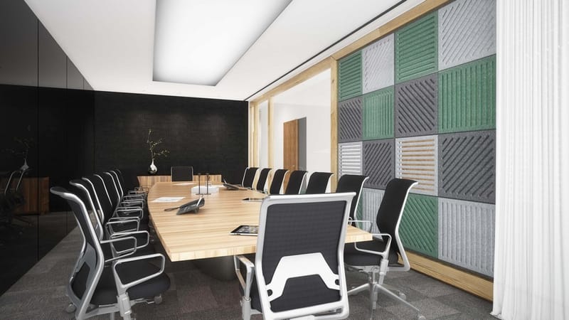 IZA Business Centers Avanta Gardens - Av. Vasconcelos 755 - Col. Del Valle - San Pedro Garza García image 4