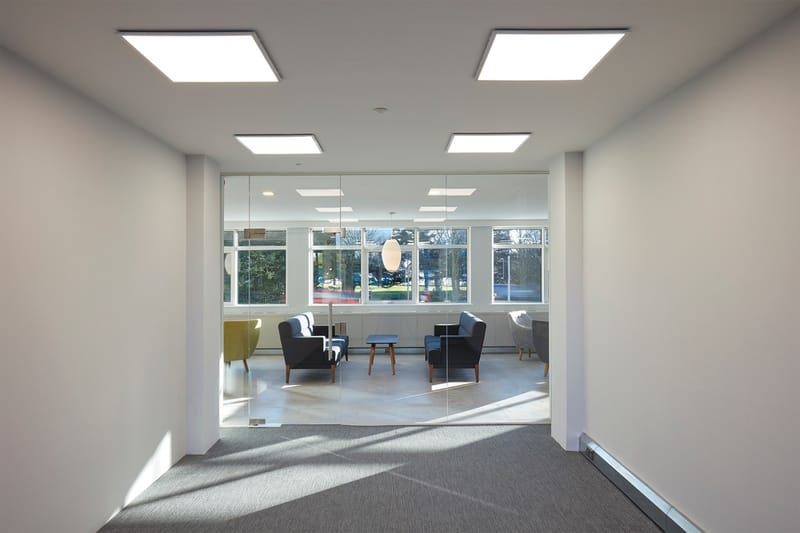 Ashville Group - White Building -1-4 Cumberland Place, SO15 - Southampton image 4