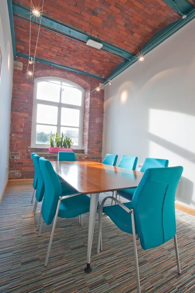 The Globe Conference and Business Centre - St James Square, BB5 - Accrington image 3