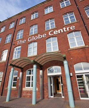 The Globe Conference and Business Centre - St James Square, BB5 - Accrington image 4