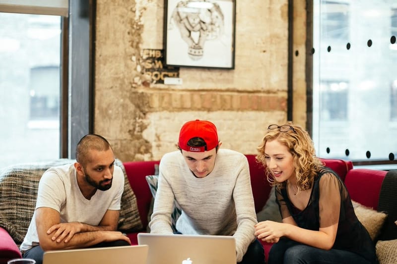 wework - WAN CHAI - 33 Lockhart Road - Wanchai - Hong Kong image 6