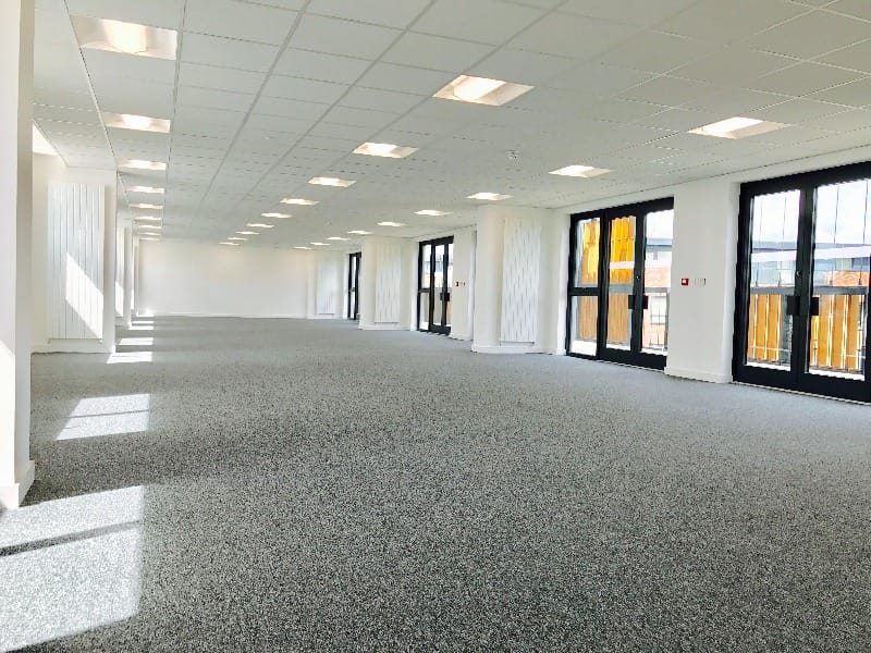 Cygnet, Properties & Leisure (Managed 139 - 1,402 sqft) - Stanmore Business & Innovation Centre - Howard Road, HA7 1GB - Stanmore image 17