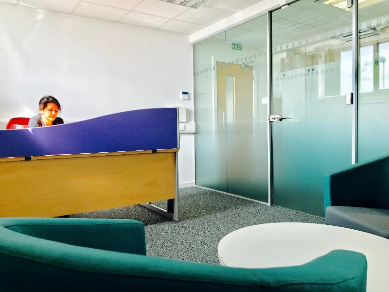 Cygnet, Properties & Leisure (Managed 139 - 1,402 sqft) - Stanmore Business & Innovation Centre - Howard Road, HA7 1GB - Stanmore image 14