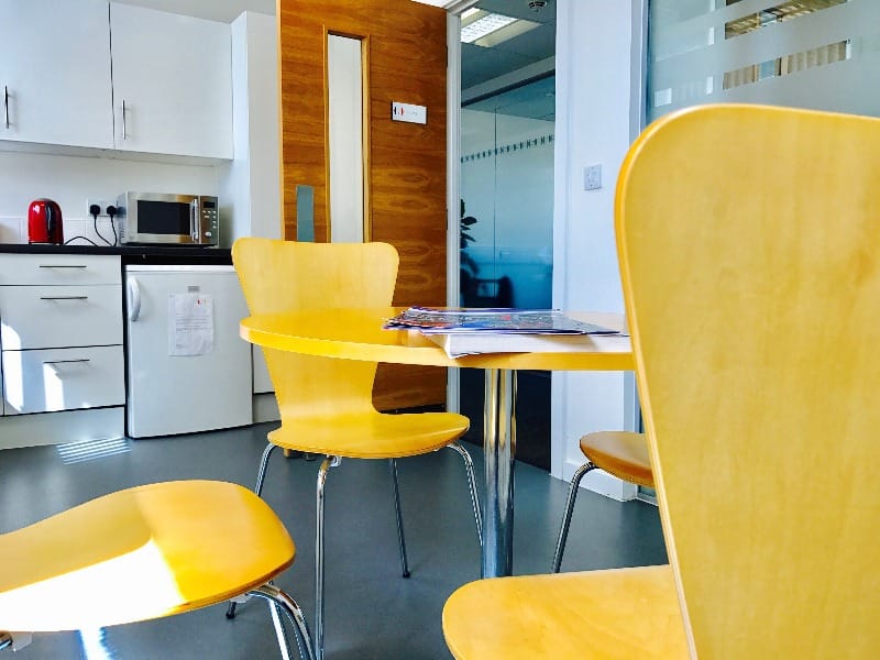 Cygnet, Properties & Leisure (Managed 139 - 1,402 sqft) - Stanmore Business & Innovation Centre - Howard Road, HA7 1GB - Stanmore image 15