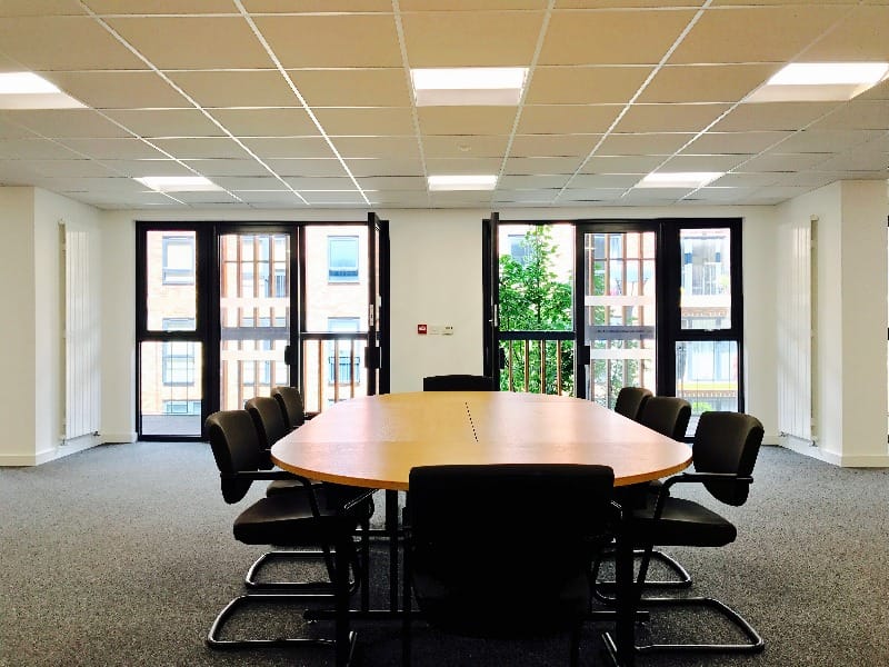 Cygnet, Properties & Leisure (Managed 139 - 1,402 sqft) - Stanmore Business & Innovation Centre - Howard Road, HA7 1GB - Stanmore image 5